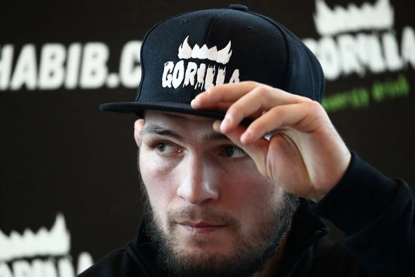 Президент UFC «поставил на себя» в переговорах с Хабибом